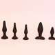 Image for article titled The Five Men’s Sex Toys You’ll Meet in Life